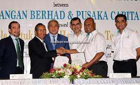 Areca capital is committed towards safeguarding the interests of our investors; Petronas Dagangan S Wak Firm Ink Deal