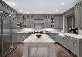 9 Top Trends For Kitchen Countertop Design In 2022 Kitchen Style Kitchen Remodel Home Decor Kitchen