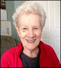 Obituary: Satterlee, Margaret May (Mullin)