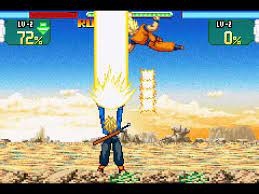 Dragon ball z supersonic warriors gba. Gameplay Dragon Ball Z Supersonic Warriors Gba Youtube