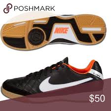Mens Nike Tiempo Mystic Iv Indoor Soccer Shoes Nike Men Nike Soccer Shoes