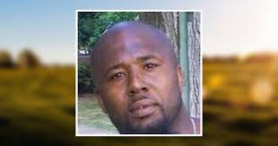 Samuel Lamont Johnson Obituary January 20, 2012