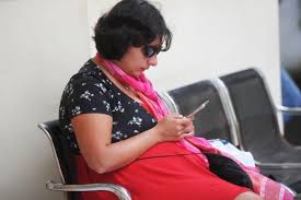 British Woman Jailed For Slapping Bali Immigration Officer Se Asia News Top Stories The Straits Times