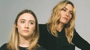 Watch ammonite online full movie, ammonite full hd with english subtitle. Here S A Look At Kate Winslet And Saoirse Ronan In The New Film Ammonite Sbs Sexuality
