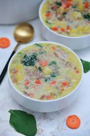 Copycat Zuppa Toscana Soup Recipe Scrambled Chefs