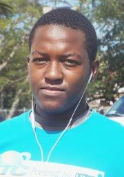 Adderley Meets Carifta Standard In Double Victory