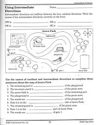 United States Map Worksheets 5th Grade Inspirationa Skills Worksheet Map Skills The Organiza Social Studies Worksheets Map Skills Worksheets Middle School Maps