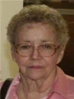 Ada Biggs Obituary (1933