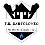 TB Bartolomeo Mechanical Contractors LLC from m.facebook.com