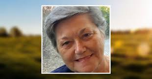 Mable Virginia Bartlett Obituary May 9, 2024