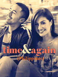 Our agents are carefully screened and selected for their excellent english and customer service skills. Watch Time Again Philippines Prime Video