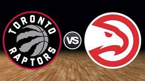 Three basic ways to identify hawks, eagles, falcons, and other raptors. Toronto Raptors Vs Atlanta Hawks Live Reaction Play By Play Youtube