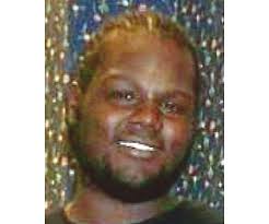 Aaron Patterson Obituary (1983