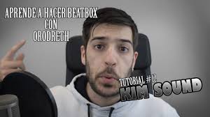 Tutorial de Beatbox #12