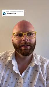 Replying to @torppsbride Not my best night. #comedу #storytime #story  #tinder #firstdate #dating #lookalike #joelmchale