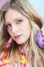 C-Heads Exclusive: A model moment with Christina Dietze by Dana Boulos