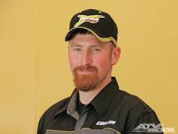 20 Quickies With Clifton Beasley