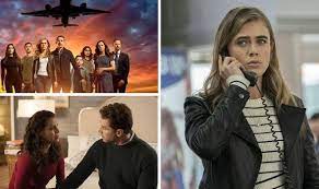 Nbc has renewed for season 3. Manifest Season 3 Release Date Cast Trailer Plot When Is Manifest Season 3 Out Tv Radio Showbiz Tv Express Co Uk