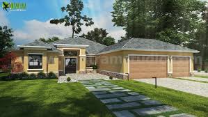 Over 20 million inspiring pictures from top designers around the world. Small House Design Ideas Front Exterior Rendering By Yantram Architectural Rendering Studio London Uk Syncronia