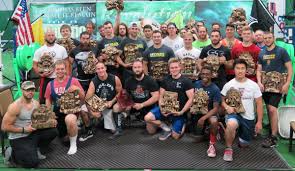 2016 RPS Connecticut State Championships « Revolution Powerlifting Meets