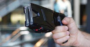 What if you could purchase one holster that can quickly and easily transform into a variety of carry positions? Taser Vs Gun Why Police Choose Deadly Force Despite Non Lethal Options