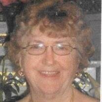 Mary Ann Viaud Obituary