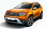 DACIA-DUSTER