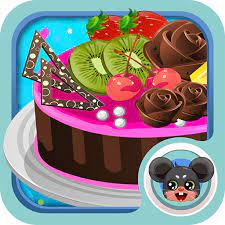 ‎lies rezensionen, vergleiche kundenbewertungen, sieh dir screenshots an und erfahre mehr über kuchen backen spiele kostenlos für kids. Cake Maker Kuchen Spiel Amazon De Apps Spiele