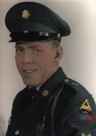 Keith Winfield “Butch” Heathington (1942-2005)