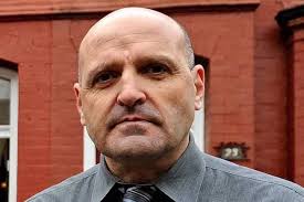 West Derby Labour chairman slams member over "gimp-gate" attack