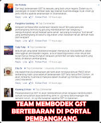Biasanya, kiai atau ustadz menanyakan kepada pelayat apakah si mayit orang baik. Kita Bernasib Baik Laksanakan Gst Untuk Membina Lebih Banyak Kemudahan Kata Ahmad Maslan Ameno World
