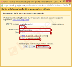 Gmailden gönderilen emaili geri alma iptal etme nasıl yapılır? Gmail Mail Kurulumu