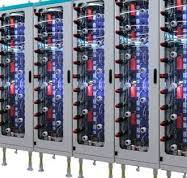 AC voltage stabilizer - SVC PLUS FS® (E-STATCOM) - Siemens ...