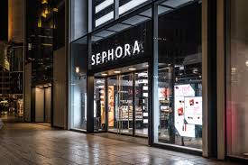 Sephora hat seine erste filiale in hessen eröffnet. Sephora Frankfurt Am Main Zeil Kosmetik Korperpflegeartikel Einzelhandel Offnungszeiten