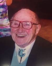 Fred Elsworth Cornell (1905-1997)