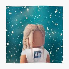 Roblox the neighbourhood of robloxia girl codes. Cute Roblox Girl Sticker By Marmar2004 Redbubble