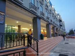 Situated next to melaka's portuguese settlement, temasek hotel is about 2.5 miles from melaka city centre. Ramadhan Food Review Temasek Hotel Melaka The Lowest Rate In The Town