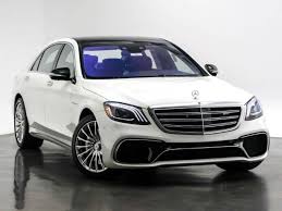 Mercedes Benz S Class 2020 Amg Benz S Class Benz S Mercedes Benz