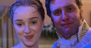 Actor Jamie Beamish, 44, Says He Battled Lymphoma & His Role In Hit Netflix  Show 'Bridgerton' Led to a Text From a Nurse Who Treated Him