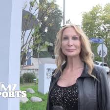 Michael Phelps -- Alleged Ex-Girlfriend Is Ready for Her Porno Close-Up