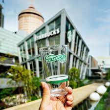 42 a) kecamatan taman sari dki jakarta 11110 индонезия. Don T Say Bojio Starbucks Giving Limited Edition Glass Cups In 12 Outlets Goody Feed