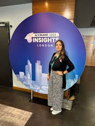 insights2023 #accruent #pentagonsolutionsltd #gatwickairport #networking…