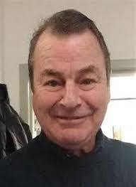 Johnny Pickering's Instagram, Twitter & Facebook