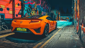 We did not find results for: Honda Nsx 2021 Review The Alien Starfighter Car Magazine