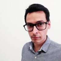 Mario Abarca Alpizar