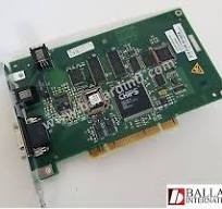 KUKA 00-128-456 KVGA 2.0 Interface Board - KRC2ed05 Controller | eBay