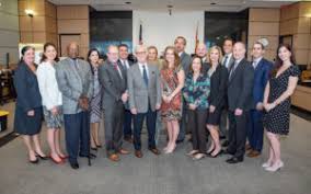 Palm Beach County Attorneys Honored For Pro Bono Work The Florida Bar