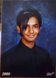 My Davey Havok circa The Art of Drowning. : rblunderyears