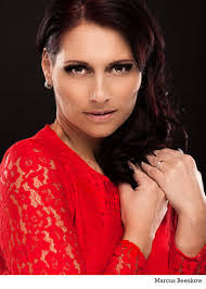 Mandy Kruger's Instagram, Twitter & Facebook