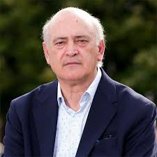 Joaquín J. Ayala Garrido